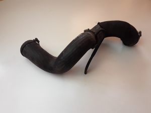 VOLVO V70 III (2007–2017) Intercooler hose 30792884 - 4