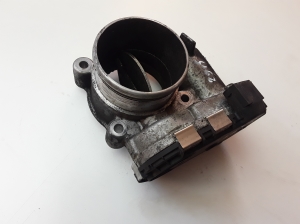 VOLVO V70 III (2007–2017) Drosselklappe 31216665 - 2