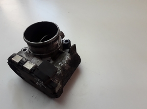 VOLVO V70 III (2007–2017) Drosselklappe 31216665 - 3