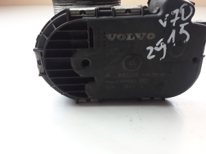 VOLVO V70 III (2007–2017) Drosselklappe 31216665 - 4