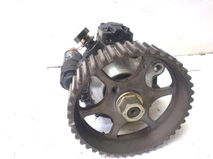Peugeot 307 I (2000–2009) Kütusepump FTP618610F 9636818480  5WS40018 - 2