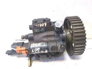 Kraftstoffpumpe - FTP618610F 9636818480  5WS40018