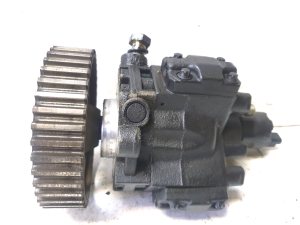 Peugeot 307 I (2000–2009) Kütusepump FTP618610F 9636818480  5WS40018 - 4