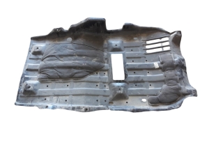 Mitsubishi L 200 (2015–2026) Unterbodenschutz vorne 5370B497 - 2