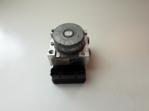ABS Steuergerät - EG9C2C405EK