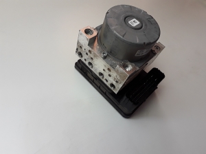 Ford Mondeo V (2014–2018) ABS unit EG9C2C405EK - 5