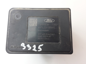 Ford Mondeo V (2014–2018) ABS unit EG9C2C405EJ - 2
