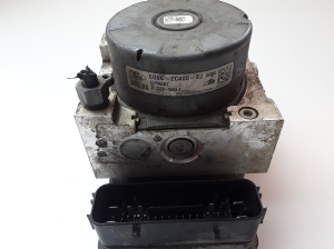 Ford Mondeo V (2014–2018) ABS unit EG9C2C405EJ - 3