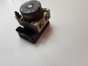 Ford Mondeo V (2014–2018) ABS unit EG9C2C405EJ - 4