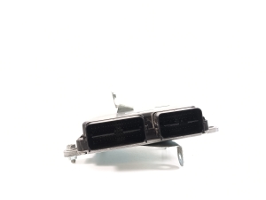 Mitsubishi Outlander (2012–2021) Vehicle starting system - 2