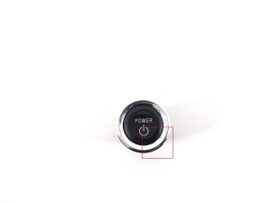 Mitsubishi Outlander (2012–2021) Vehicle starting system - 12