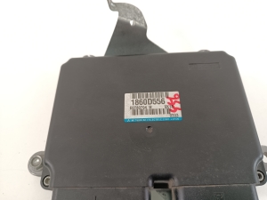 Mitsubishi Outlander (2012–2021) Vehicle starting system - 4