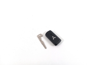 Mitsubishi Outlander (2012–2021) Vehicle starting system - 5