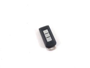 Mitsubishi Outlander (2012–2021) Vehicle starting system - 10