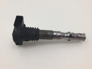  Ignition coil 