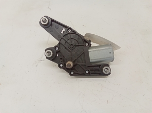 Mercedes Benz E-Class W212 (2009–2015) Heckwischermotor A2129064402 - 2