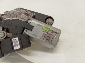 Mercedes Benz E-Class W212 (2009–2015) Heckwischermotor A2129064402 - 3