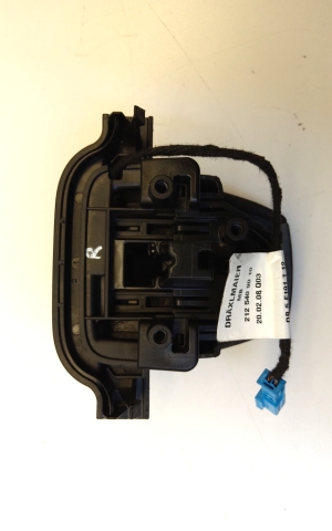 Mercedes Benz E-Class W212 (2009–2015) Salongi muu osa 2125409010 - 2