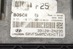 Hyundai i40 (2011–2026) Motorsteuergerät 391202A235 - 4