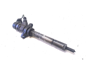 Mazda 3 (2003–2009) Fuel injector 0445110234 - 2