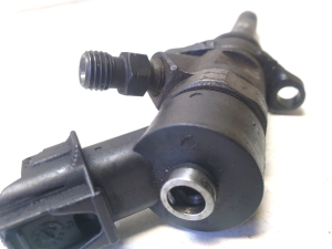 Mazda 3 (2003–2009) Fuel injector 0445110234 - 3