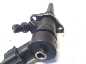 Mazda 3 (2003–2009) Fuel injector 0445110234 - 2
