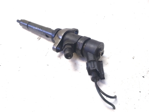Fuel injector - 0445110234