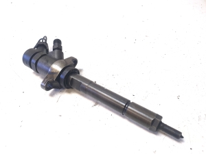 Mazda 3 (2003–2009) Fuel injector 0445110234 - 3