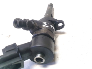 Mazda 3 (2003–2009) Fuel injector 0445110234 - 2