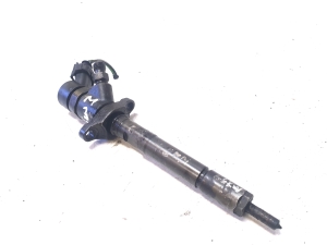 Mazda 3 (2003–2009) Fuel injector 0445110234 - 3