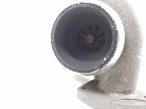 Infiniti Q70 (2013–2018) Turbolader 14411HG00A - 2