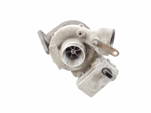   Turbocharger  - 14411HG00A 