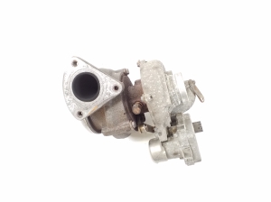 Infiniti Q70 (2013–2018) Turbolader 14411HG00A - 3