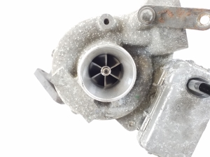 Infiniti Q70 (2013–2018) Turbolader 14411HG00A - 4