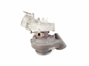 Infiniti Q70 (2013–2018) Turbolader 14411HG00A - 5