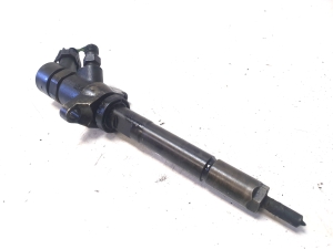 Mazda 3 (2003–2009) Injektor Einspritzdüse 0445110234 - 2