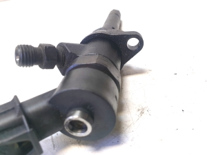Mazda 3 (2003–2009) Injektor Einspritzdüse 0445110234 - 3