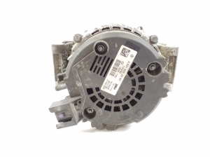 Infiniti Q70 (2013–2018) Lichtmaschine 23100HG00A - 5
