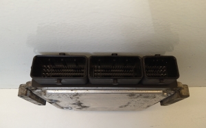 RENAULT Master III (2010–2017) Control unit 0281017977 - 4