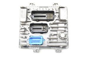 Opel Astra K (2015–2021) Engine control unit 55500630 - 2