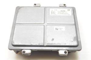 Engine control unit - 55500630