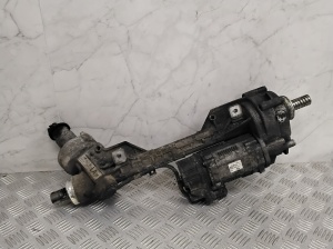 BMW 3 SERIES E91 (2005–2013) Steering rack 6785267 - 5