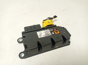 Opel Astra K (2015–2021) Airbag module 13529756 - 2