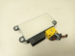 Opel Astra K (2015–2021) Airbag module 13529756 - 3
