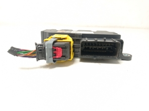 Opel Astra K (2015–2021) Airbag module 13529756 - 5