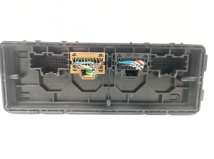 Opel Astra K (2015–2021) Conditioner control module 84295141 - 2