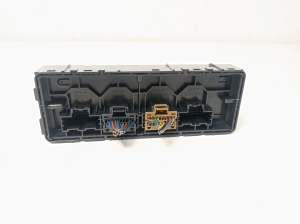 Opel Astra K (2015–2021) Conditioner control module 84295141 - 3