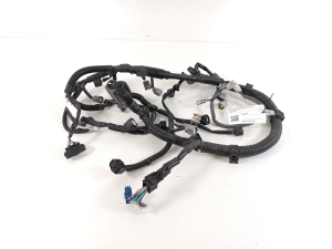 Mitsubishi Outlander (2012–2021) Engine wiring harness - 3