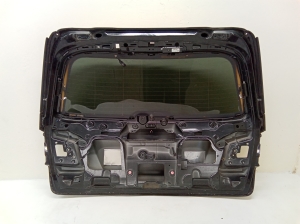 Mercedes Benz E-Class W212 (2009–2015) Trunk lid A2127400010 - 2