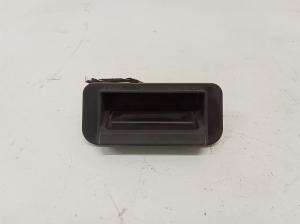 Trunk lid exterior handle - A2127501593
